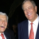 Charles and David Koch (Courtesy of the Libertarian)